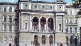 A nőuralom: felolvasószínház a temesvári színházban