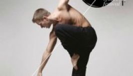 InfiniteDanceFestival Váradon: tánc minden mennyiségben