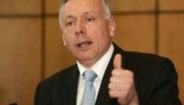 Borbély: a hosszútávú globális béke előfeltétele a fenntartható fejlődés