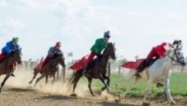 Várják a jelentkezőket a Székely Vágtára és a Góbéfutamra