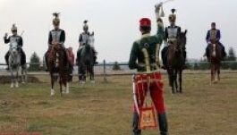 Hamarosan beindul a Székelyföldi lovasiskola