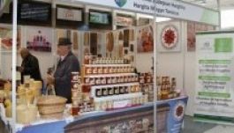 Már várja az éreklődőket a Csík Expó