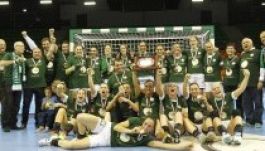 Női kézi: bajnok az FTC, megszakadt a Győr hét éves sorozata