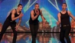 Magyar táncosoknak tapsolt ismét fél Anglia (VIDEÓ)