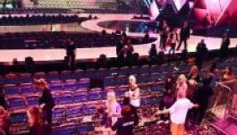 Hamis bombafenyegetés miatt szakították meg a ProSieben adását