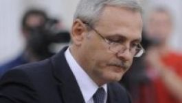 Liviu Dragneát egy éves felfüggesztett börtönbüntetésre ítélték