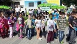 Kórházi ágyakat adományozott Székelyföldön a Gyermekmentő Szolgálat