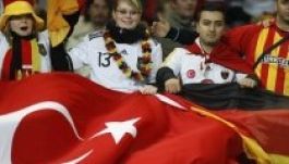 KISEBBSÉGBEN: Törökök Németországban