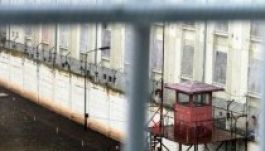 Ilyenek a körülmények az erdélyi börtönökben