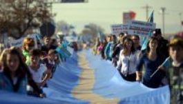 Csak kerülővel oldódhat meg a székely zászló ügye