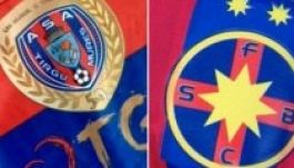 Liga 1: az ASA vagy a FCSB bírja jobban az idegek harcát?