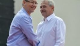 Lemondott Liviu Dragnea közigazgatási miniszter