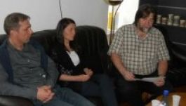 Marosvásárhelyre került a novellapályázat első díja