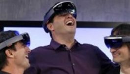 Az agyunkban akar olvasni a Microsoft