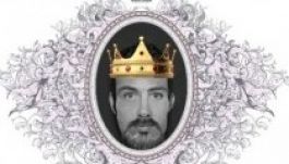 Királyságot kiáltottak ki a szlovén-horvát határ között