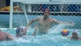 Vízilabda: sorozatban kilencedik bajnoki címét nyerte a Nagyváradi CSM