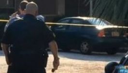 Arcon lőtte a húgát egy hároméves fiú