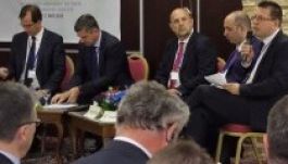 A FUEN elkötelezett támogatója a magyar autonómiatörekvéseknek