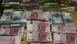 Elvitték a kilencven millió eurós nyereményt az Eurojackpot lottón