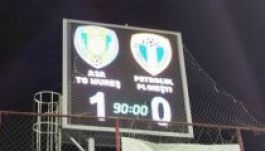 Liga 1: szépségdíjas góllal továbbra is listavezető az ASA