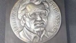 A Nyelvőrzés Sütő András Díját kapta az Igen, tessék! mozgalom