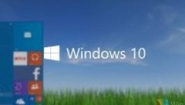 Microsoft: a lopott Windows nem frissül 10-es verzióra