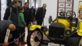 Több ezren vettek részt a Múzeumok Éjszakáján (GALÉRIA)