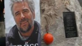 Mi így voltunk Erőss-ek a hétvégén (GALÉRIA)