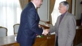 Átadták a Dr. Mózes Károly-díjakat Nagyváradon