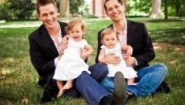 Összefér a melegség a családdal?