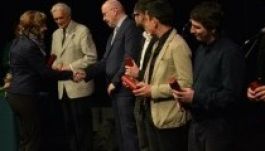 Átadták a Communitas Alapítvány Alkotói Ösztöndíjait