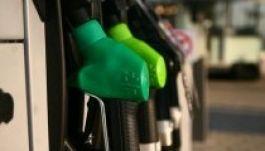 Ennyit költenek üzemanyagra a romániai autósok