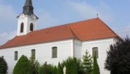 Isten parancsára rongált kegyhelyet egy magyar férfi