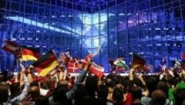 Kezdetét vette a 60. Eurovíziós Dalfesztivál