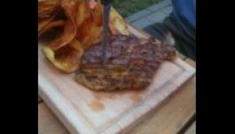 Napocanews: Nagy-Magyarország-flekkenek a magyar vendéglőkben