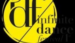 Infinite Dance Festival: indítás előtt