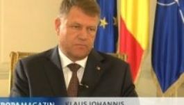 Johannis: a magyarok sok követelése jogos