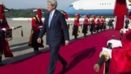 Provokációval vádolja az USA Észak-Koreát