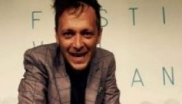 Molnár Levente Cannes-ból: nem tudnék ennél jobban örülni