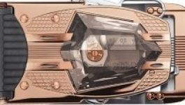 Ilyen drágán is lehet nadrágszíjat szorítani