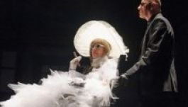 A Vígszínházban vendégszerepel a kolozsvári magyar társulat