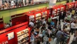 Csehország a bukaresti Bookfest könyvvásár díszvendége