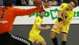 Challenge Kupa-döntő: négy gólos hátránnyal tért haza az SZKT