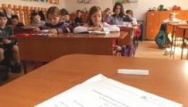 Ilyen tételeket kaphatnak a másodikosok a szintfelmérőn