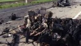 Közel félezren haltak meg négy hónap alatt a romániai utakon