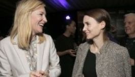 Cannes - A magyar film mellett egy leszbikus film is az élre tör