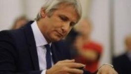 Újabb vad ötlettel állt elő a pénzügyminiszter