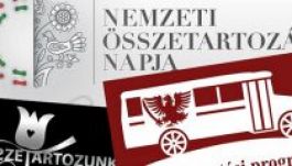 A Rákóczi Szövetség négyezer diákot utaztat június 4. alkalmával