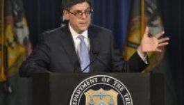 Washington újabb milliárddal támogatja Kijevet