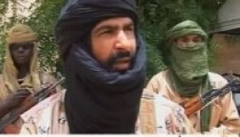 Dzsihadisták üzentek a román kormánynak: vegyetek komolyan!